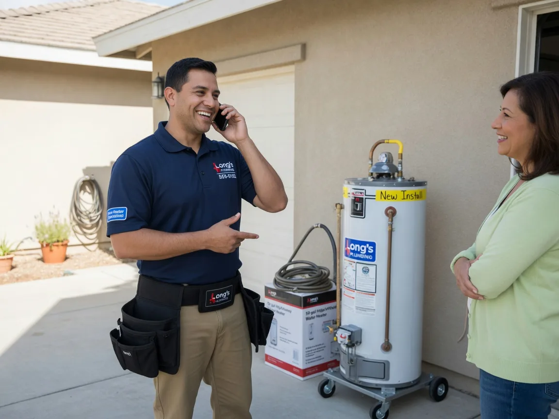 Leak Detection Paradise, MI FAQs